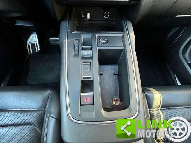 CITROEN C5 Aircross Hybrid PLUG IN