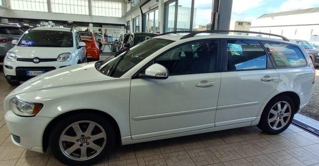 VOLVO V50 D2 POLAR