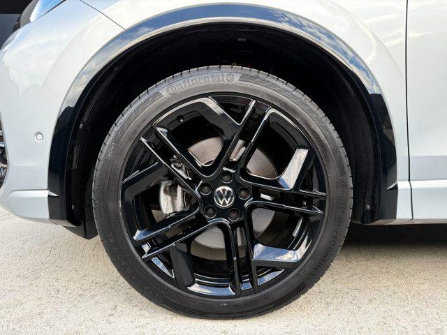 VOLKSWAGEN Tiguan 2.0 TDI DSG 4MOTION R-Line Plus Pano GANCIO DCC 20