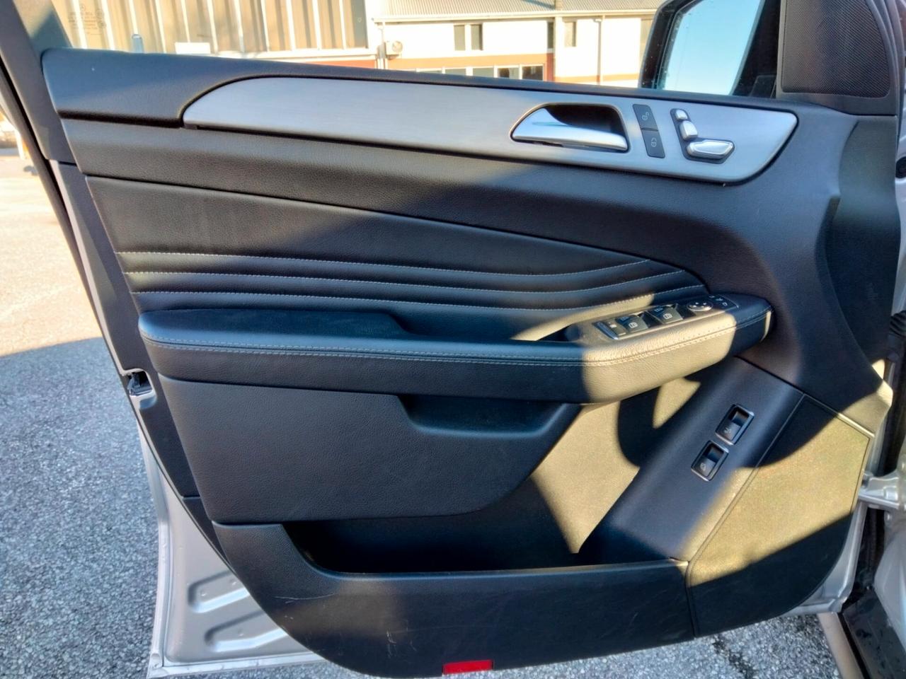 Mercedes-benz GLE 350 GLE 350 d 4Matic Coupé Premium