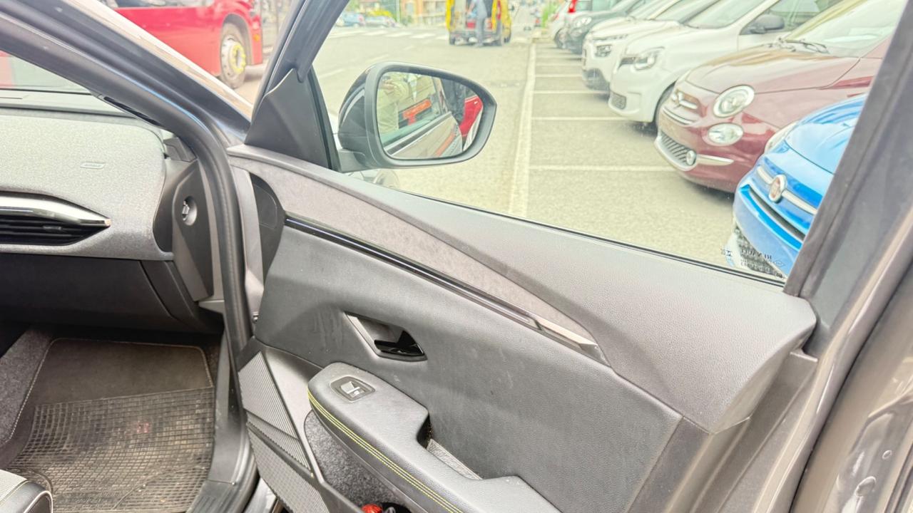 Renault Megane Mégane E-Tech Electric 220 CV Comfort Range AC22 Techno