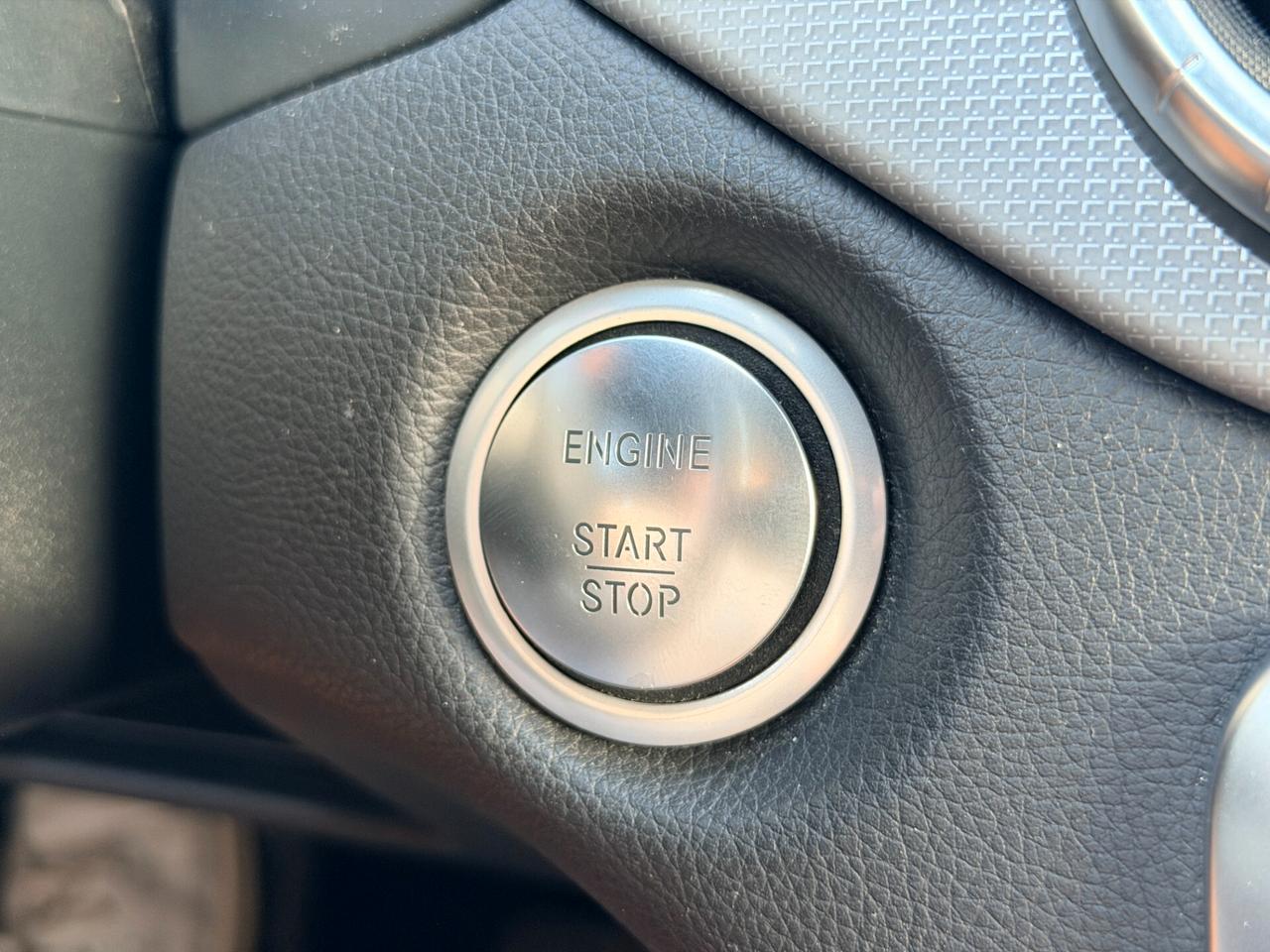 Mercedes-benz CLA 200 220 d S.W. Automatic Premium