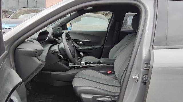 PEUGEOT 2008 100 ALLURE *SENZA VINCOLO FINANZIAMENTO