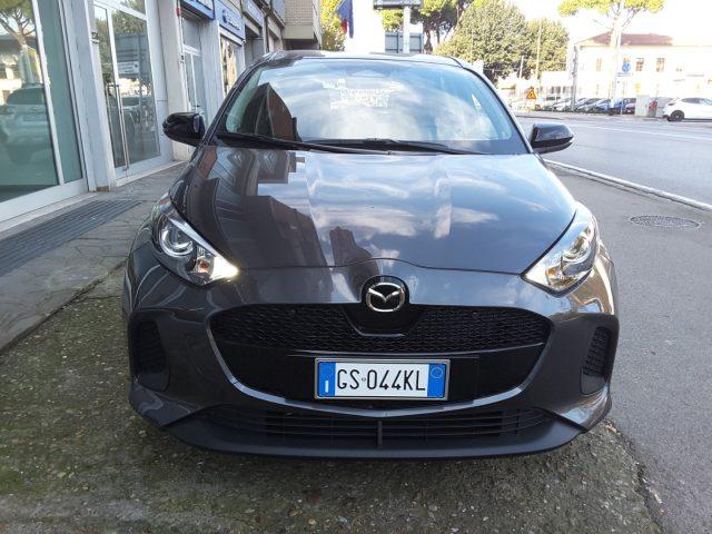 MAZDA 2 2024 FULL HYBRID Exclusive Line *KM ZERO*