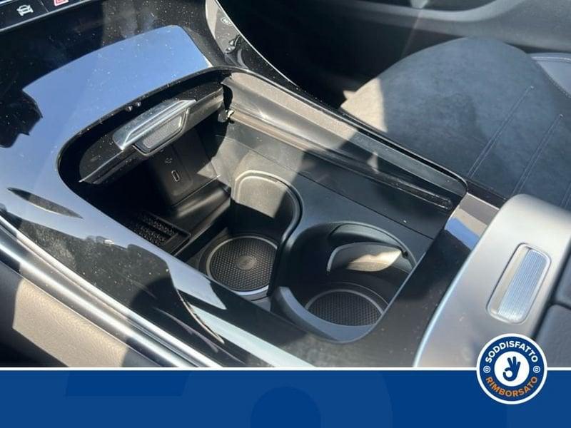 Mercedes-Benz GLC Coupé GLC 220d 4Matic Coupé AMG Line Premium