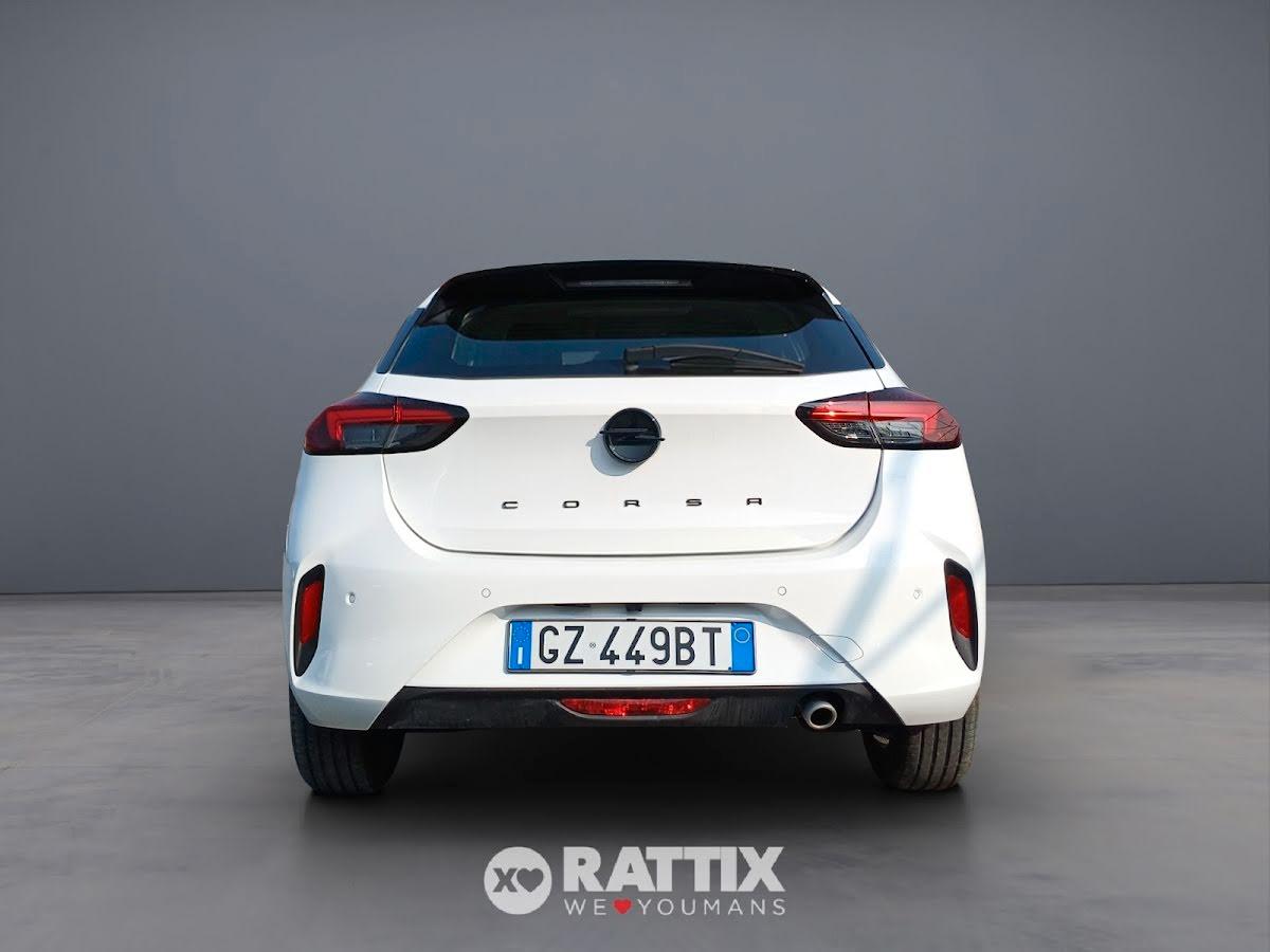 Opel Corsa 1.2 100CV GS