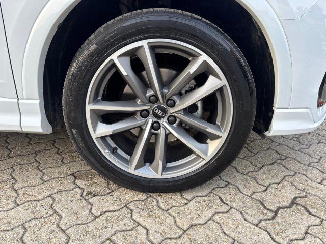 AUDI Q3 SPB 35TDI Sline *PAGA COME VUOI*NO VINCOLI