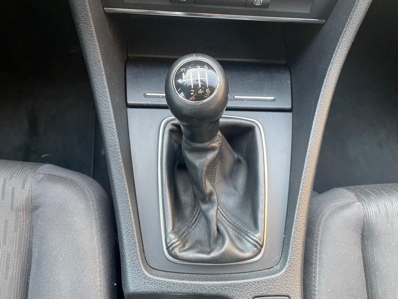 Audi A4 2.016VTFSI Avant quattro Top/1PROP/GARANZIA