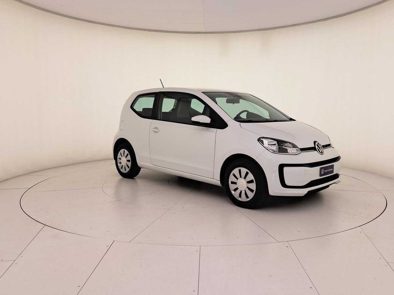 Volkswagen up! 5p 1.0 evo move 65cv