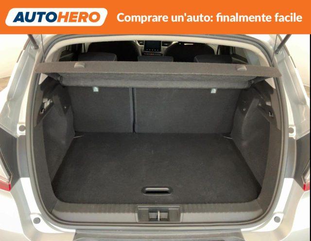 RENAULT Captur Blue dCi 115 CV EDC Zen