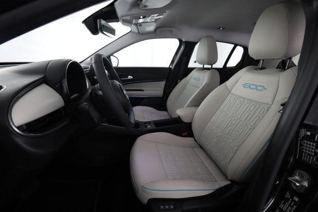 FIAT 600 600 Hybrid 110 CV DCT MHEV La Prima