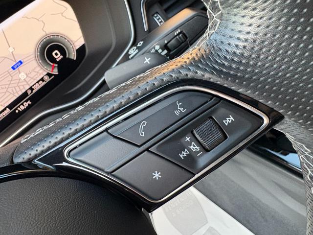 AUDI A5 SPB SPORTBACK 40 TDI quattro S tronic S line