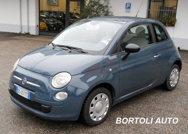 FIAT 500 1.3 MJET 138.000 POP
