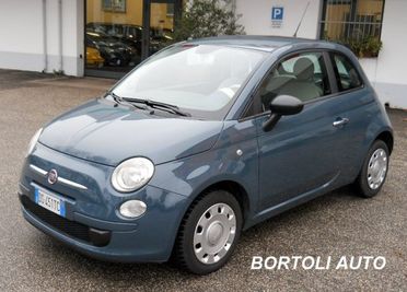 FIAT 500 1.3 MJET 138.000 POP