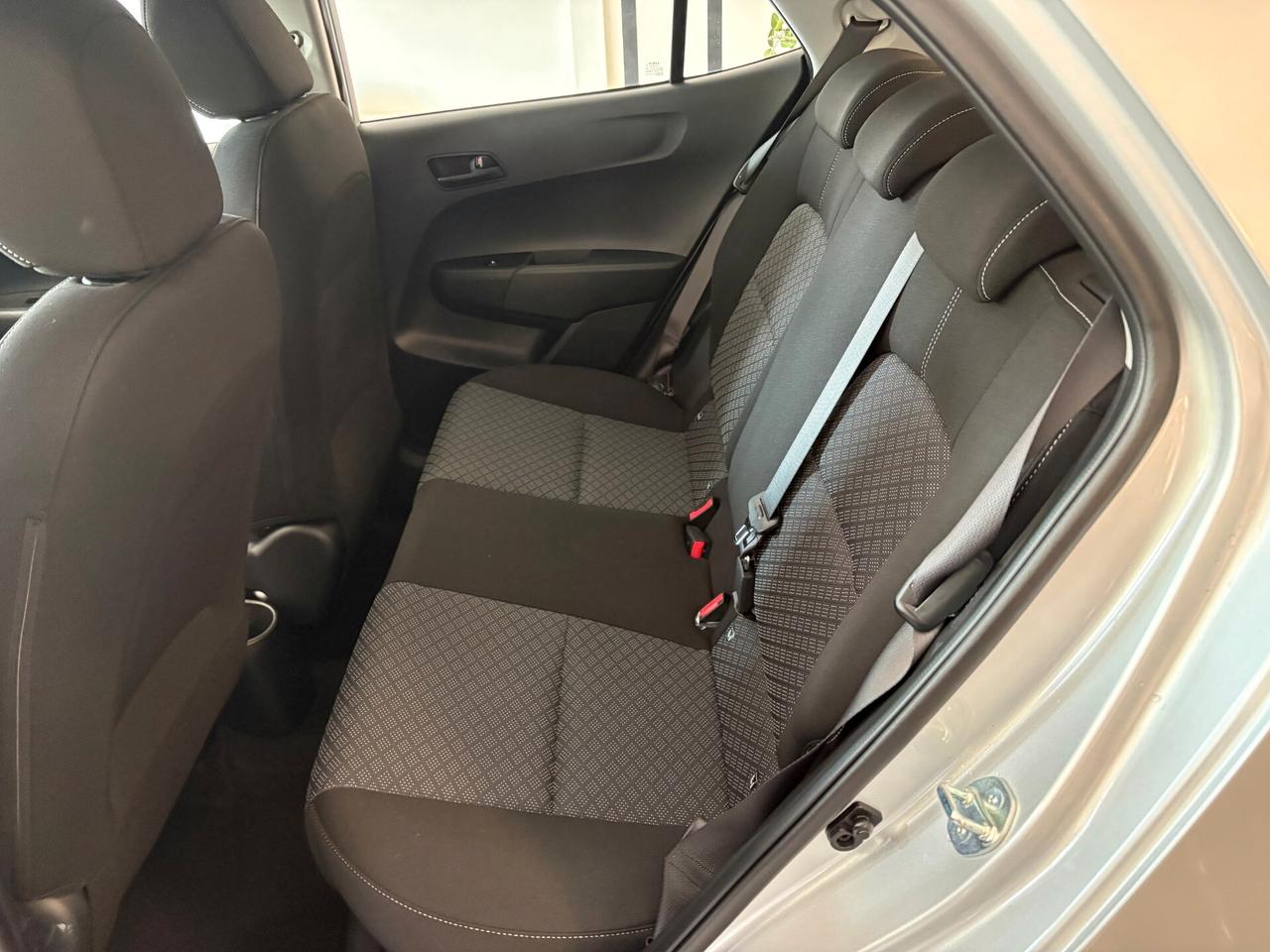 Kia Picanto 1.0 GDi 5 porte Urban