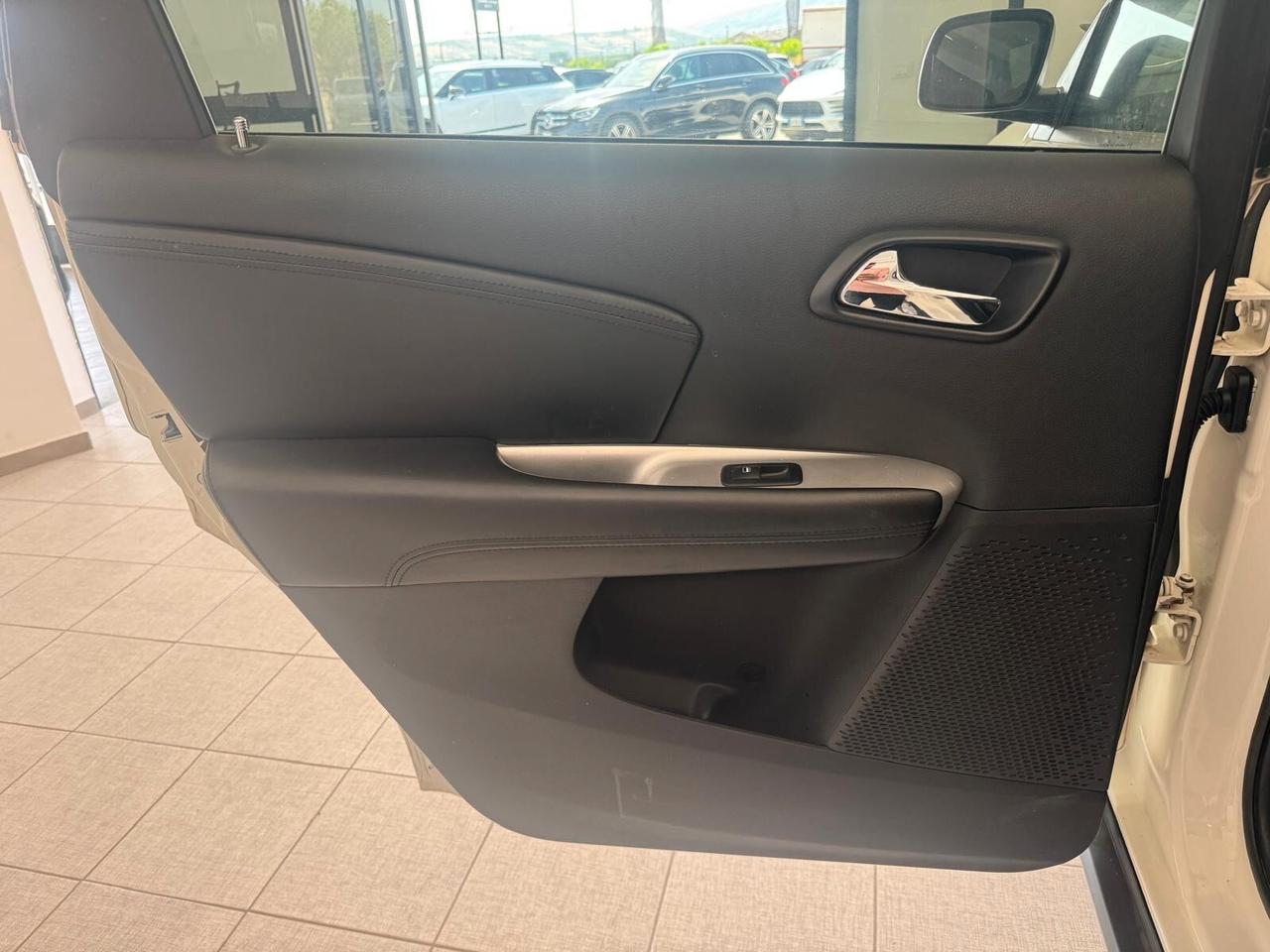Fiat Freemont 2.0 Multijet 140 CV 7posti