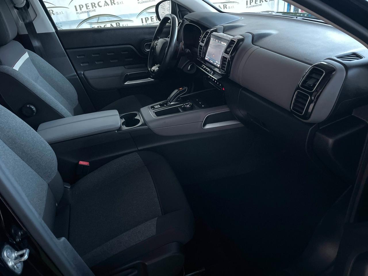 Citroen C5 Aircross BlueHDi 130 S&S EAT8 Business