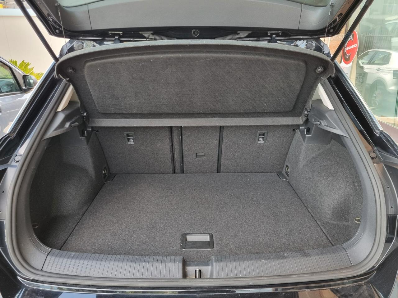 Volkswagen T-Roc 1.6 TDI SCR Style BlueMotion Technology