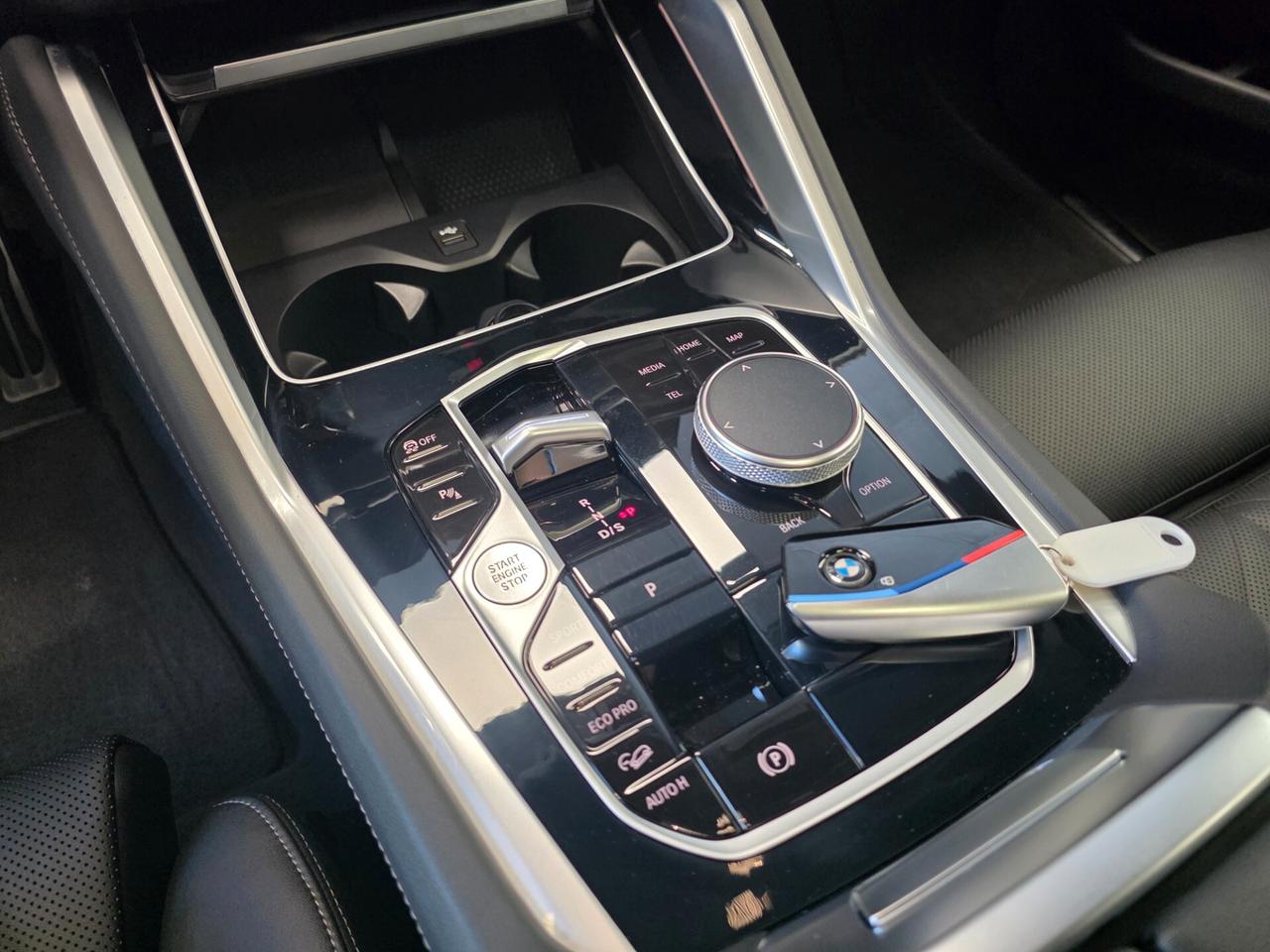 BMW X6 xdrive30d MSport