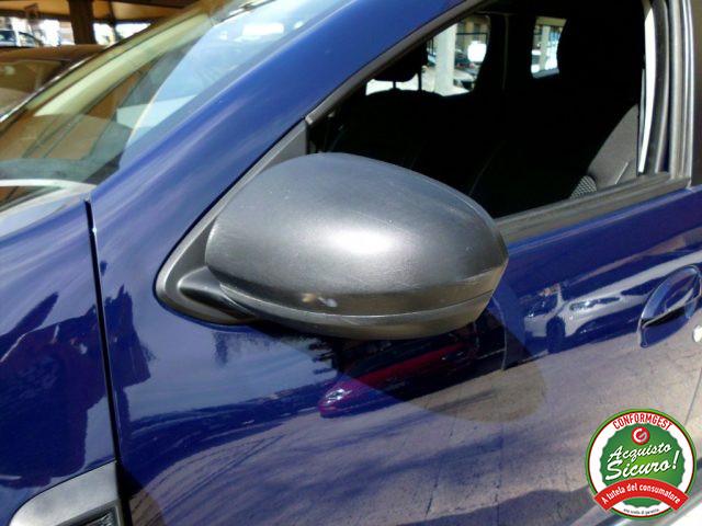 DACIA Duster 1.5 Blue dCi 8V 115 CV 4x2 Prestige