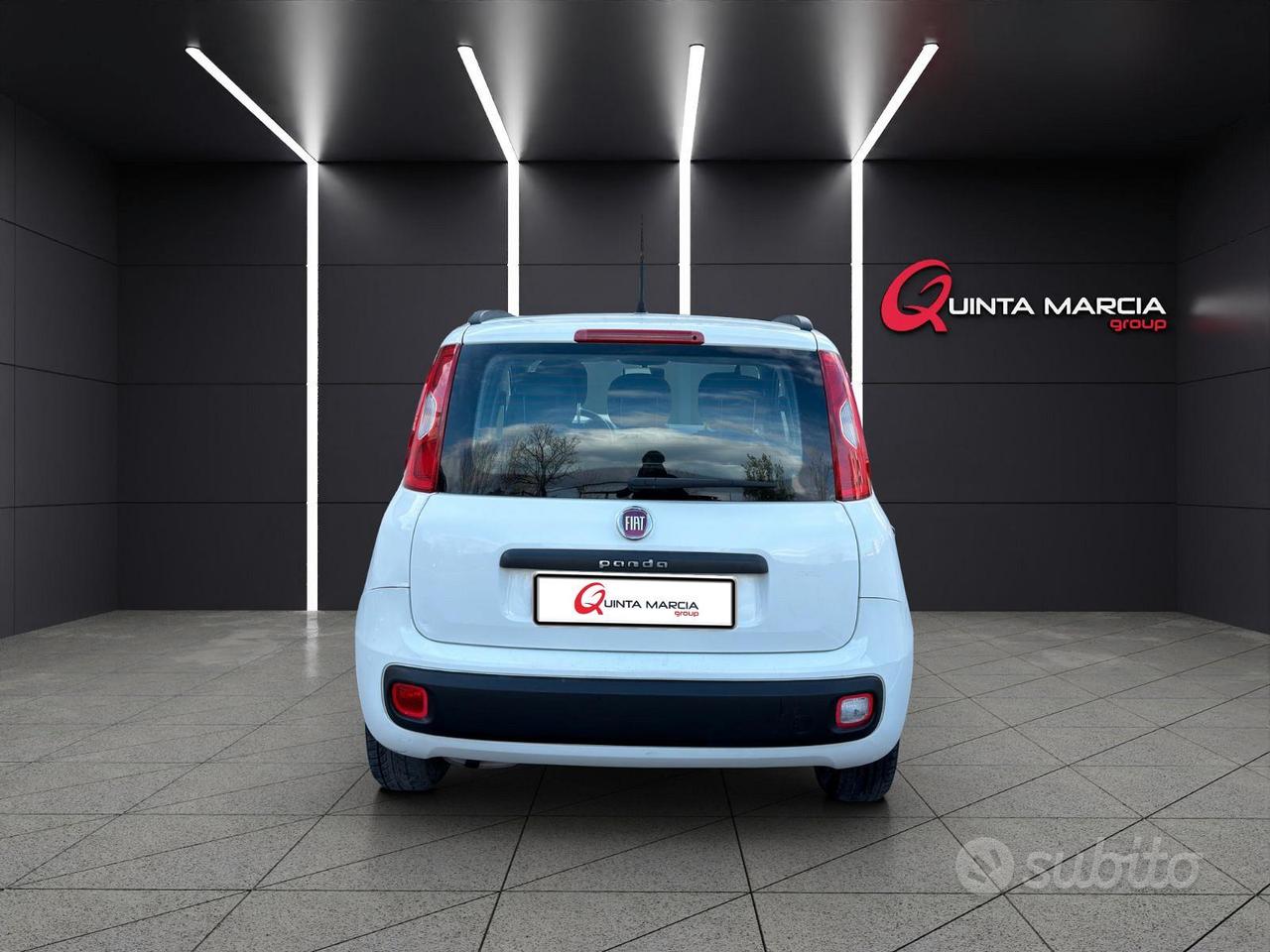 FIAT Panda 1.2 69 cv EASY TUA A 88