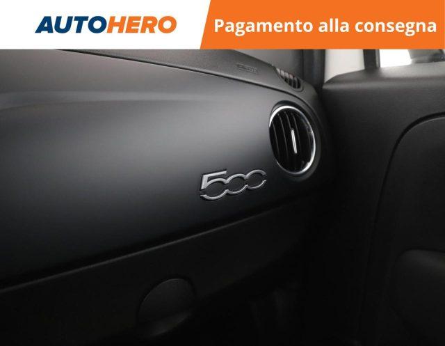 ABARTH 595 C 1.4 Turbo T-Jet 165 CV