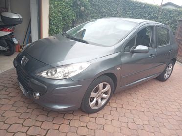 Peugeot 307 1.6 16V 5p. BENZINA