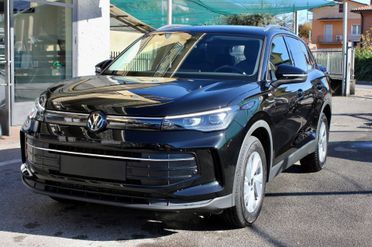 Volkswagen Tiguan 1.5 eTSI 150 CV ACT DSG Life PRONTA CONSEGNA