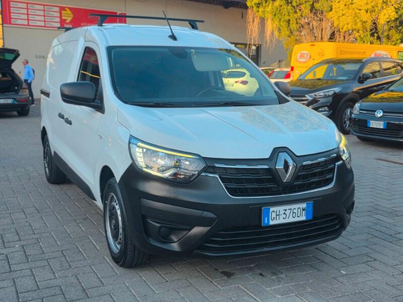 RENAULT Express 2ª serie Express 1.3 TCe 100 F...