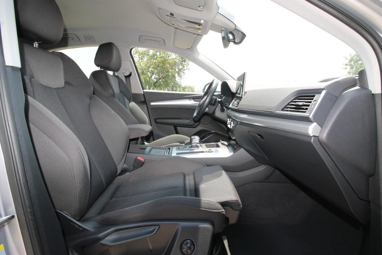 Audi Q5 SPB 40 TDI Business Advanced auto|2021