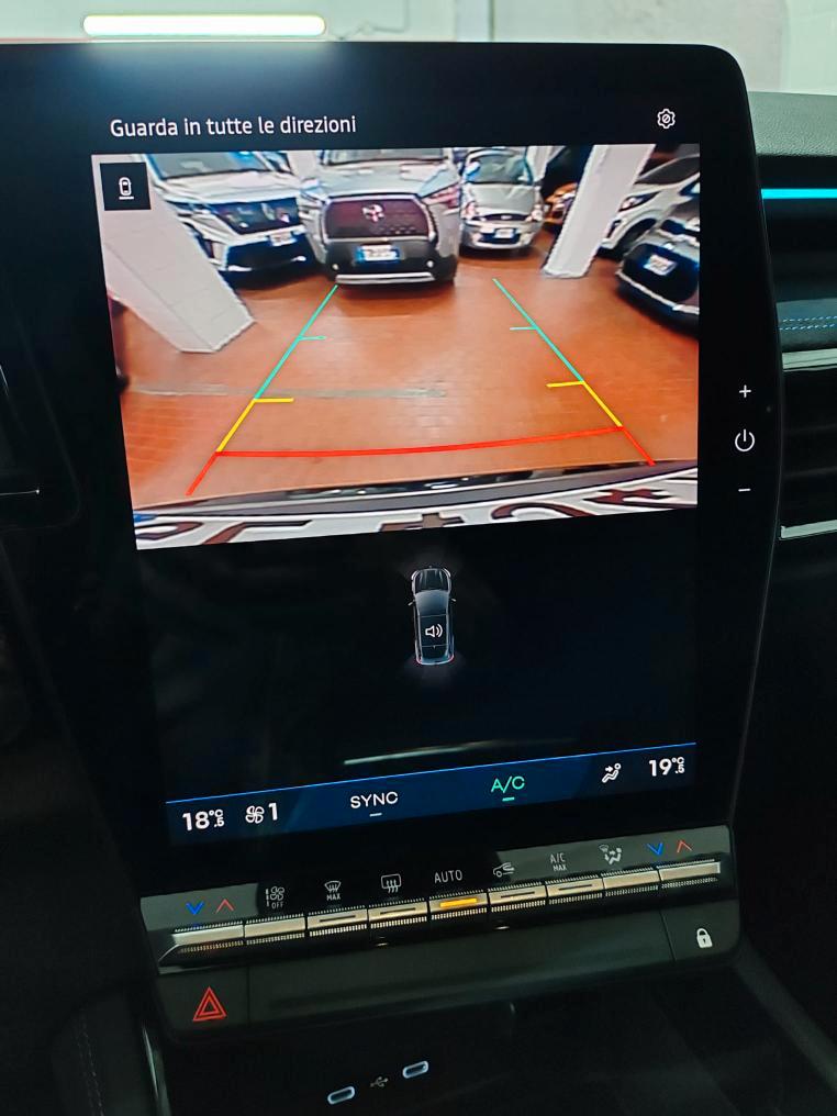 Renault Austral 1.2 E-Tech full hybrid Techno Esprit Alpine 200cv auto