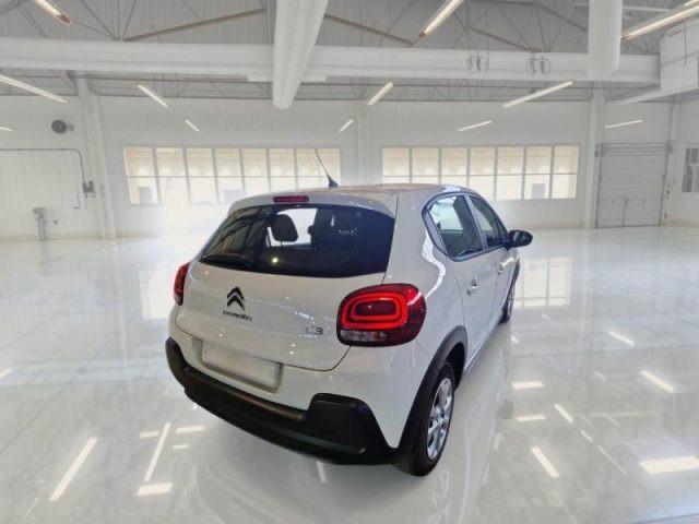 CITROEN C3 BlueHDi 100 S&S Business Combi N1