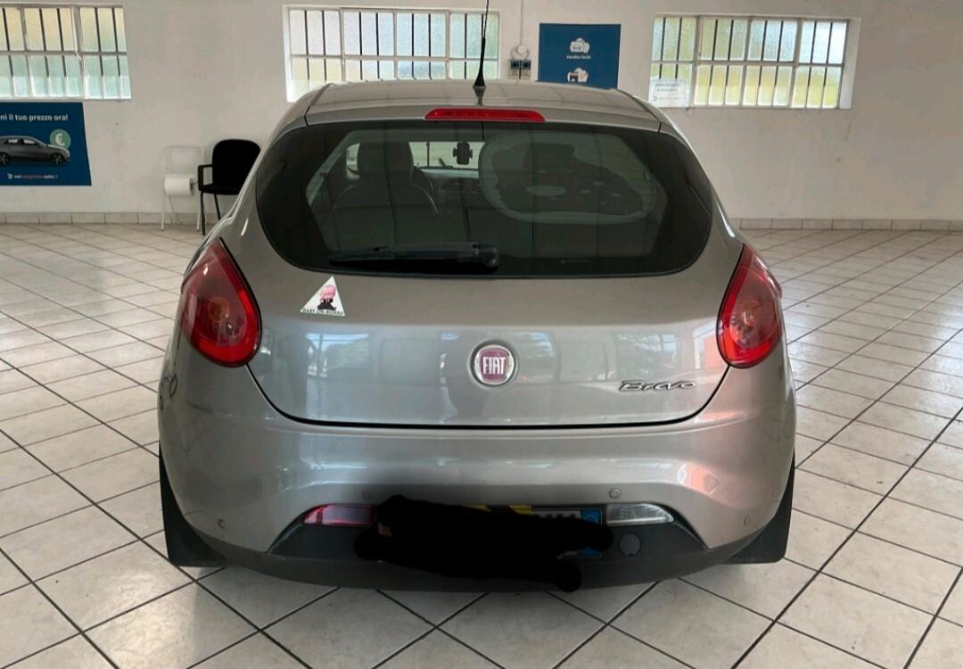 Fiat Bravo 1.6 MJT 120 CV 2013