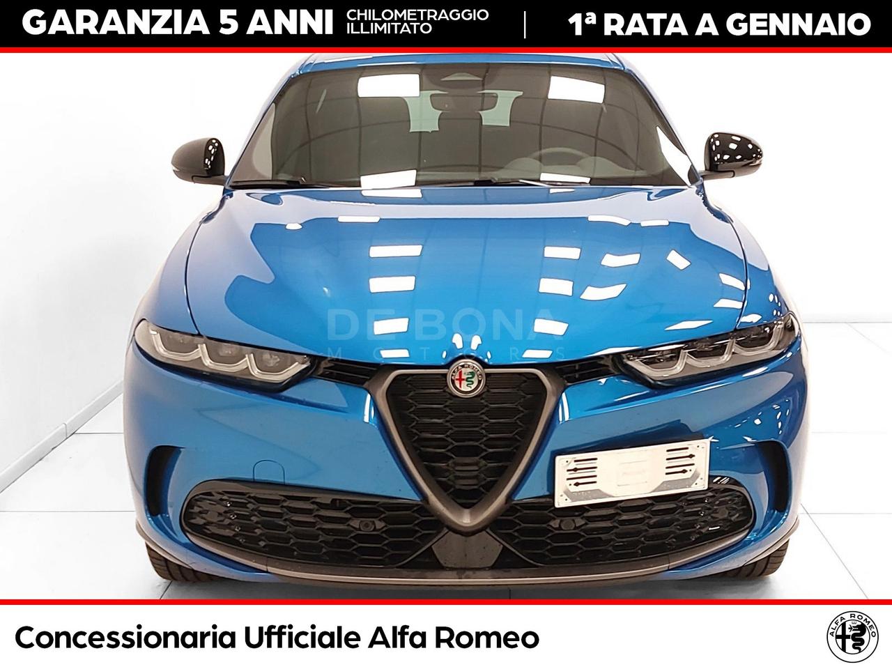 Alfa Romeo Tonale 1.3 phev speciale q4 280cv at6