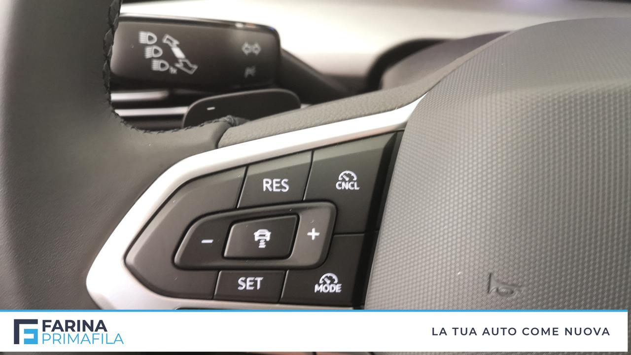 VOLKSWAGEN Golf VIII 2024 Variant - Golf Variant 2.0 tdi Edition Plus 150cv dsg