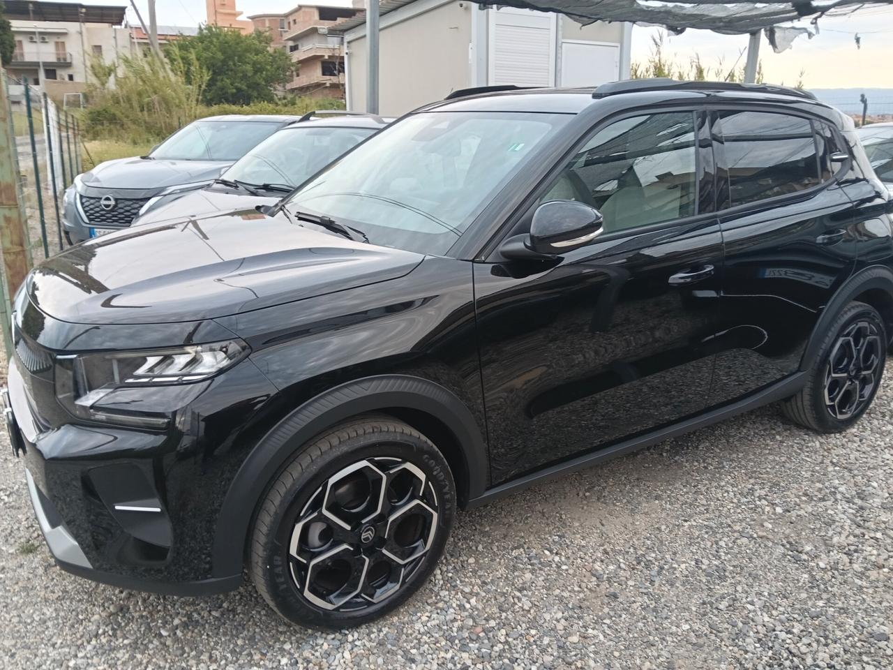 Citroen C3 PureTech 100 S&S Max 2025