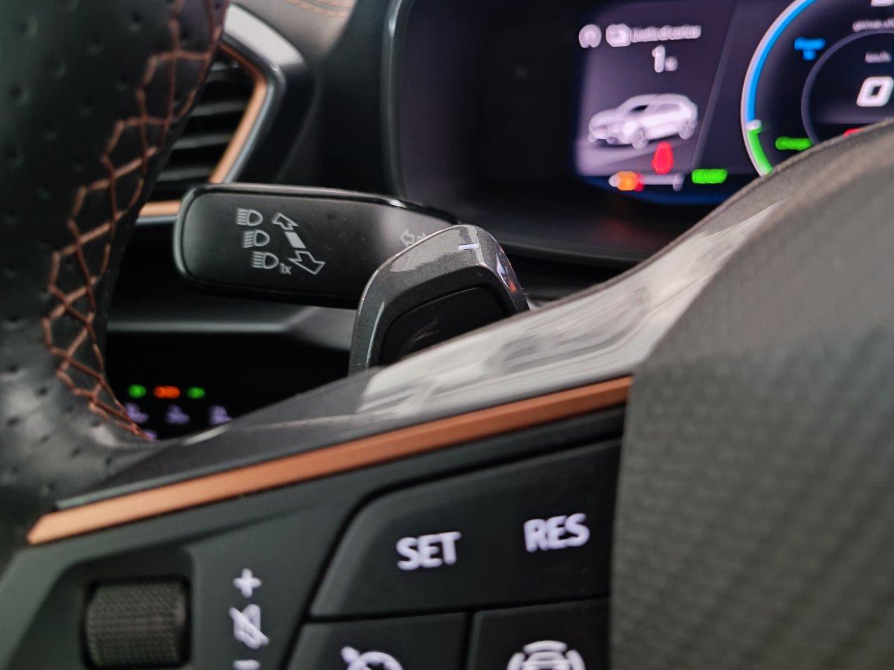 Cupra Formentor 1.4 e-hybrid 204cv dsg