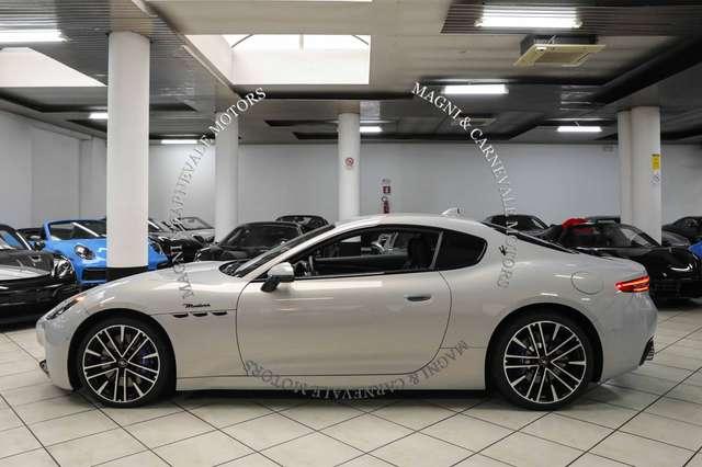 Maserati GranTurismo MODENA|SPECIAL PAINT|FULL ADAS PACK|TECH PACK|VAT