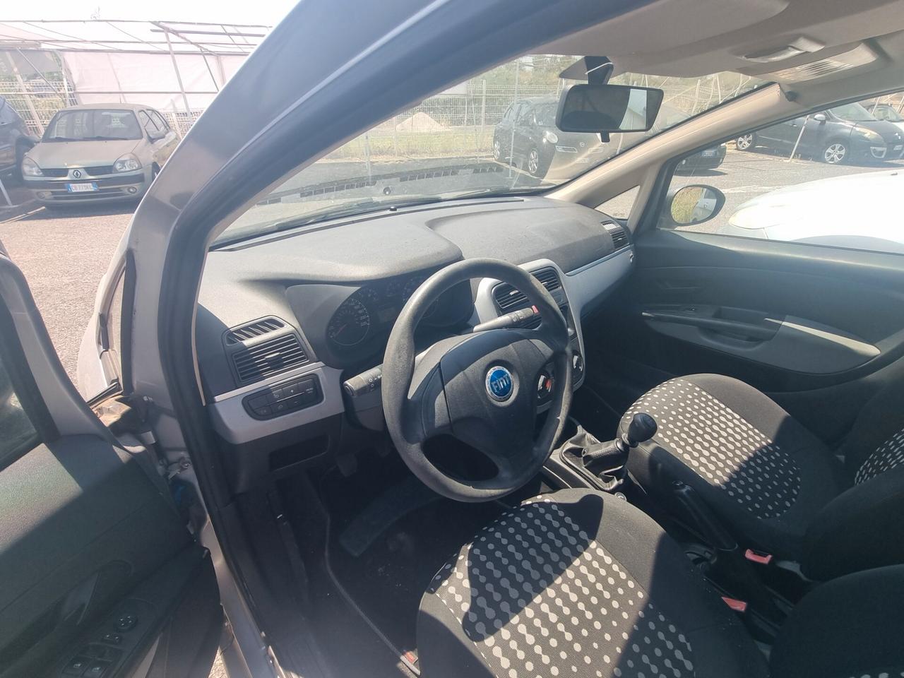 Fiat Grande Punto Grande Punto 1.2 5 porte Dynamic