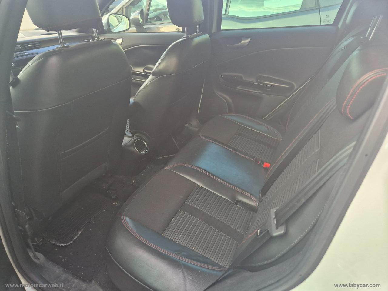 ALFA ROMEO Giulietta 2.0 JTDm-2 140 CV Distinctive