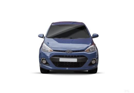 HYUNDAI i10 II 2014 - i10 1.0 Comfort