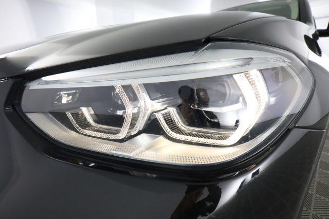 BMW X4 X4 xDrive20d Xline