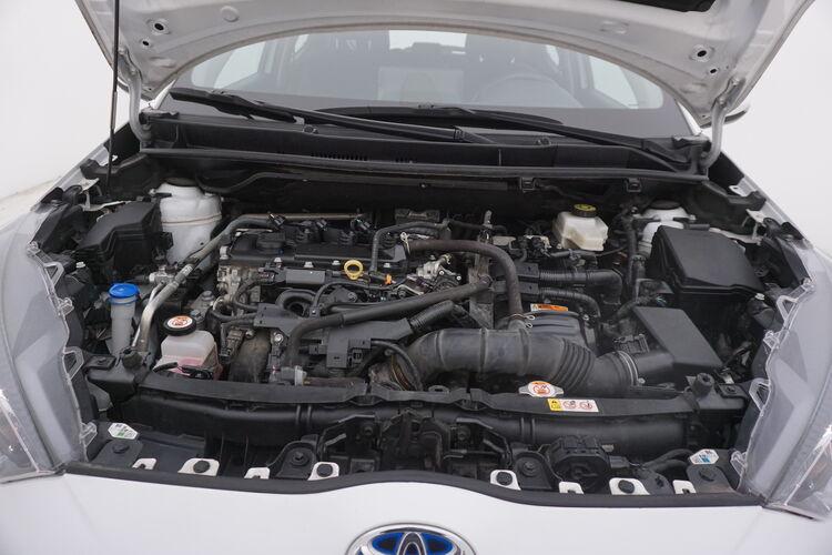 Toyota Yaris Hybrid Business BR070306 1.5 Full Hybrid 116CV