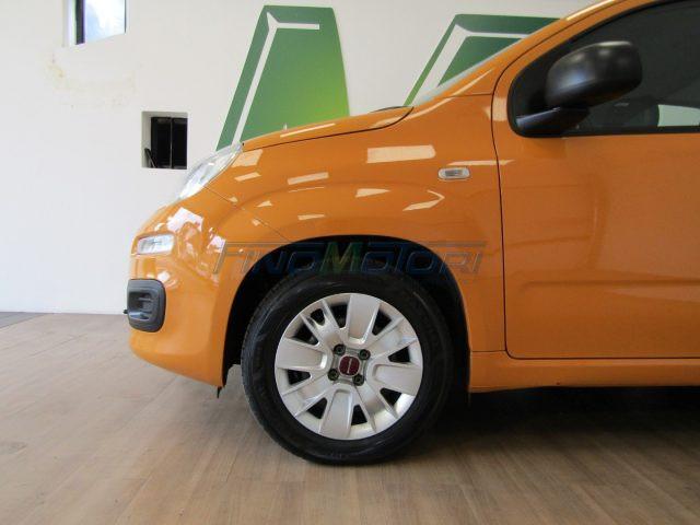 FIAT Panda 1.2 Easy 69 CV