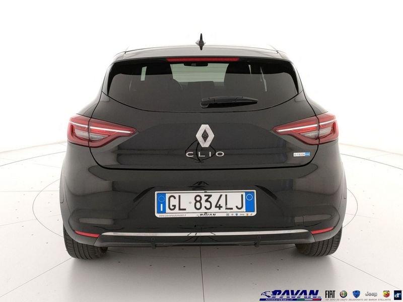 Renault Clio 1.6 Full Hybrid E-Tech 145cv Techno.