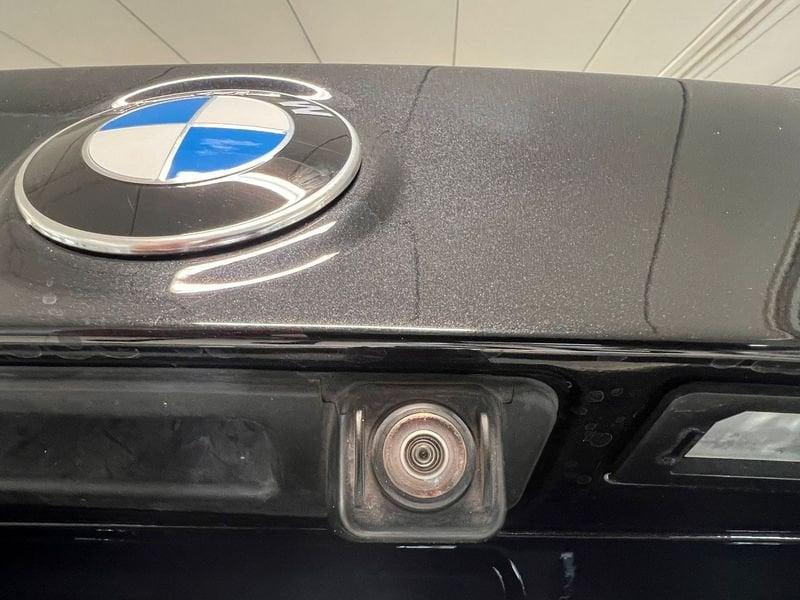 BMW X3 M F97 2017 Benzina M 3.0 480cv auto