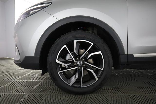 MG ZS ZS 1.5 VTi-tech Luxury