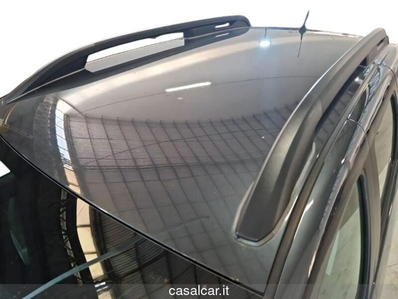 Dacia Duster 1.5 Blue dCi 8V 115 CV 4x4 Comfort 3 ANNI DI GARANZIA KM ILLIMITATI PARI ALLA NUOVA