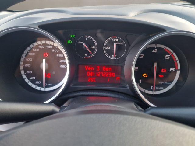ALFA ROMEO Giulietta 1.6 JTDm 120 CV Business