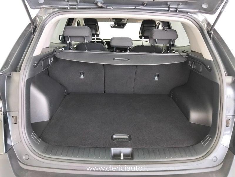 Kia Sportage 1.6 CRDi MHEV Style
